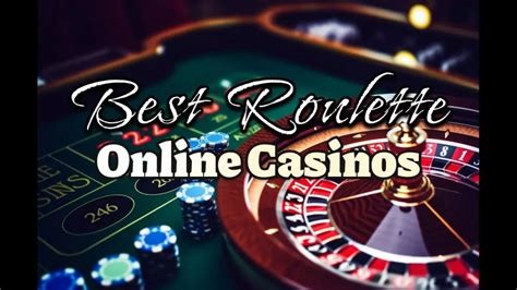 best online roulette casinos kenya